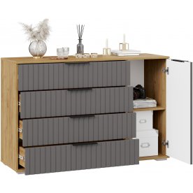 Комод Хилтон