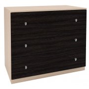 дуб молочный / венге