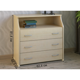 Комод КМ-31-Н
