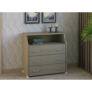 ясень светлый