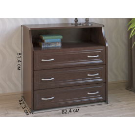 Комод КМ-31-НФ