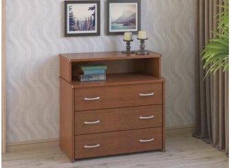 Комод КМ-3-Н