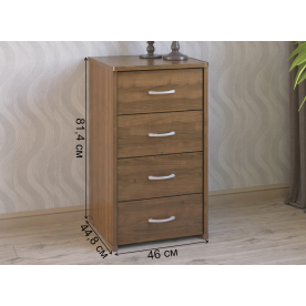 Комод КМ-40