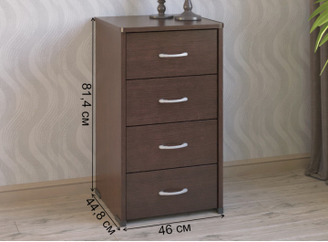 Комод КМ-40