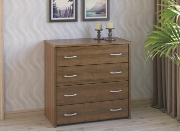 Комод КМ-41