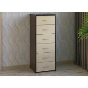 венге / дуб молочный