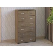 ясень темный