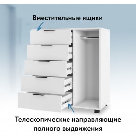 Комод Эконом-стандарт