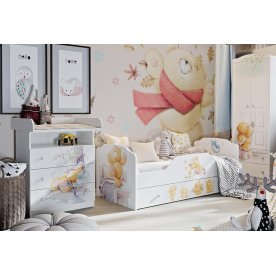 Комод Тедди