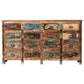 Комод Вишал