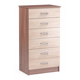 Комод Катрин 4