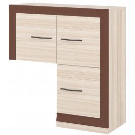 Комод Нобиле КП100 КШок ПРАВ