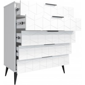 Комод Контемпо