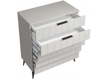 Комод Контемпо