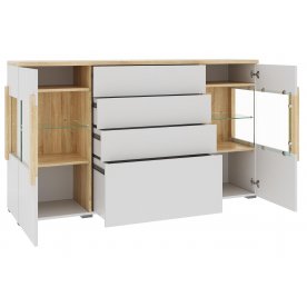 Комод Куба 1709.М4