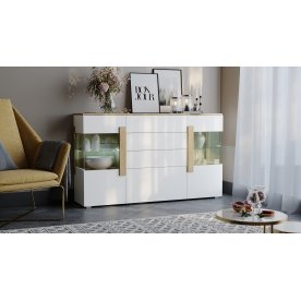 Комод Куба 1709.М4