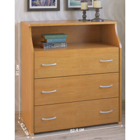 Комод КВ-31-Н