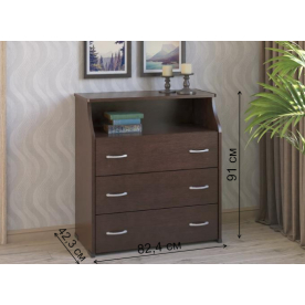 Комод КВ-31-Н