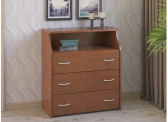 Комод КВ-31-Н