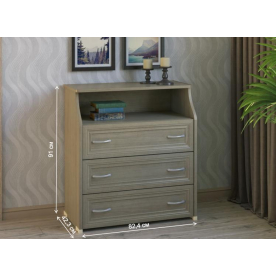 Комод КВ-31-НФ