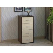 венге / дуб молочный