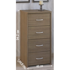 Комод КВ-40