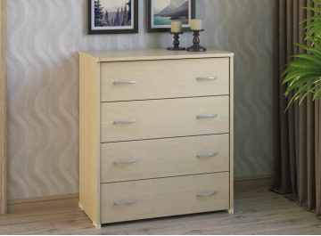 Комод КВ-41