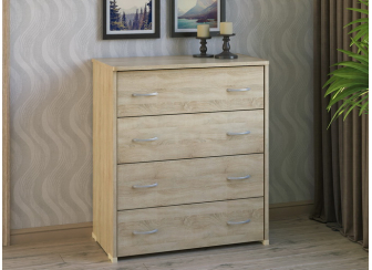 Комод КВ-41
