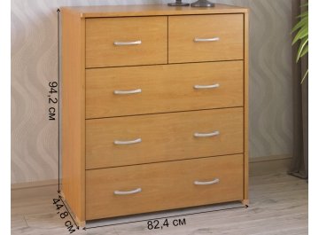 Комод КВ-42