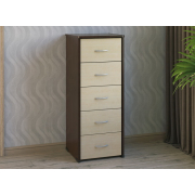 венге / дуб молочный