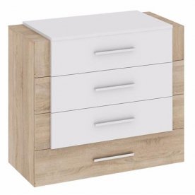 Комод Ларго ПМ-181.04.01