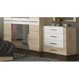 Комод Ларго ПМ-181.04.01