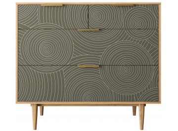 Комод Лайн (Line)