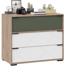 Комод Лео ТД-410.04.01