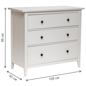 Комод Leset Мира 03