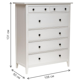 Комод Leset Мира 06