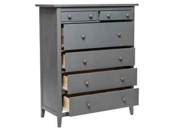 Комод Leset Мира 06