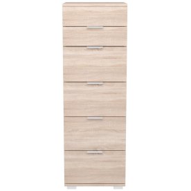 Комод Leset Наоми 6