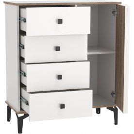 Комод Либерти 51.05