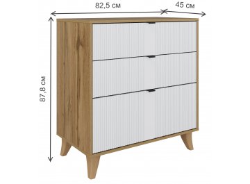 Комод Лорена