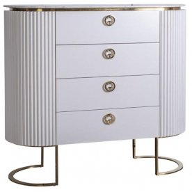 Комод Luciano 77IP-GD010-KOM