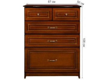 Комод Лючиа