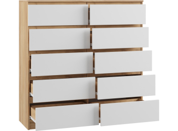 Комод Мадера К10М