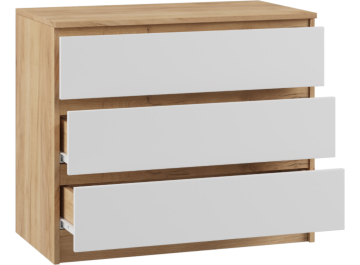 Комод Мадера К3М