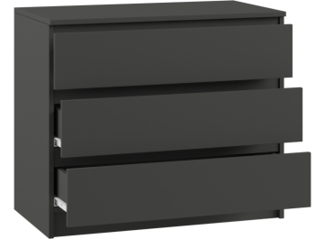 Комод Мадера К3М