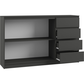 Комод Мадера Комби 1