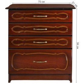 Комод Мадрид