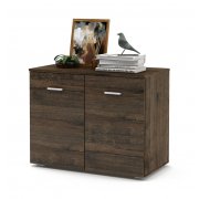 дуб апрель темный