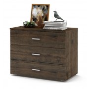 дуб апрель темный