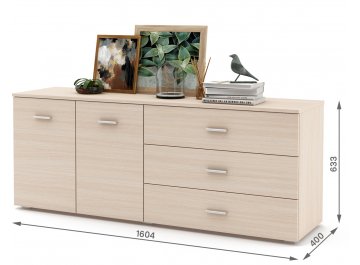 Комод Мартин